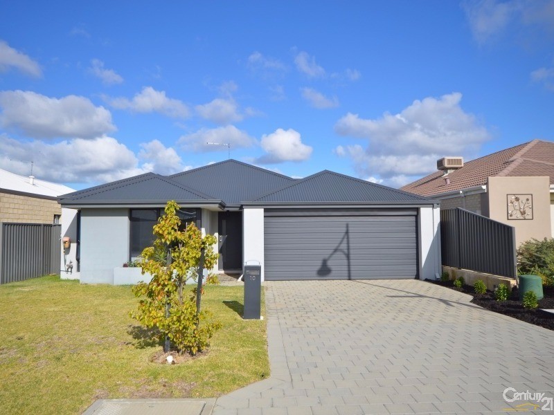 10 Rubens Circuit, Baldivis WA 6171
