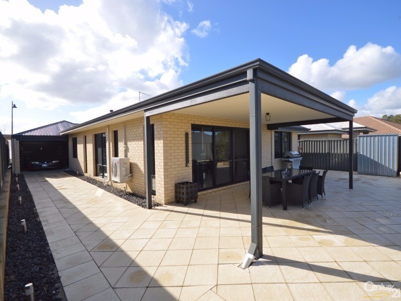 10 Rubens Circuit, Baldivis WA 6171