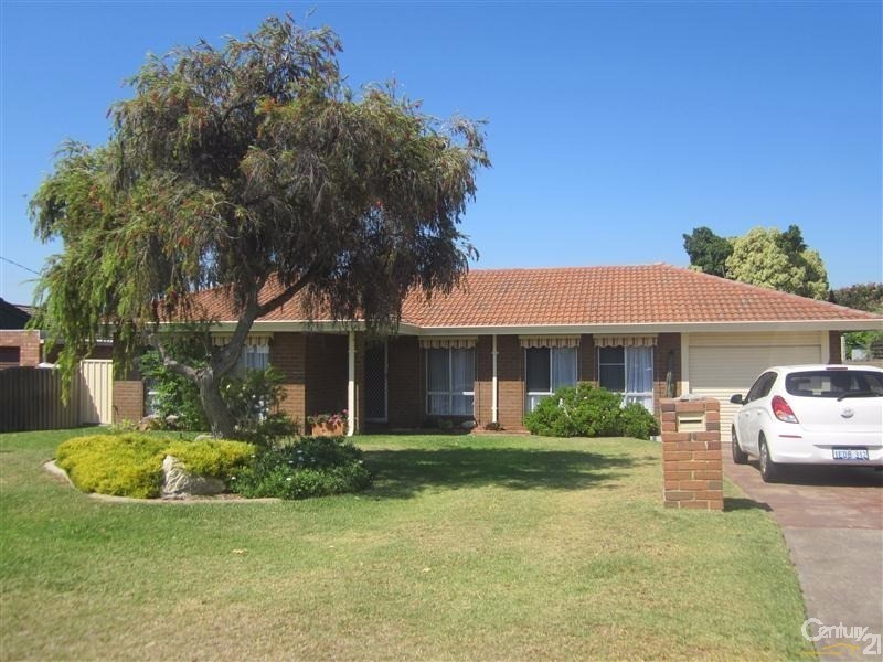 19 Varley Crescent, Cooloongup WA 6168