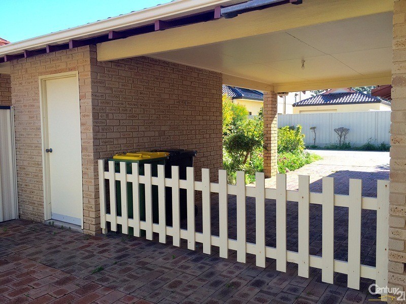 118B Gloucester Crescent, Shoalwater WA 6169