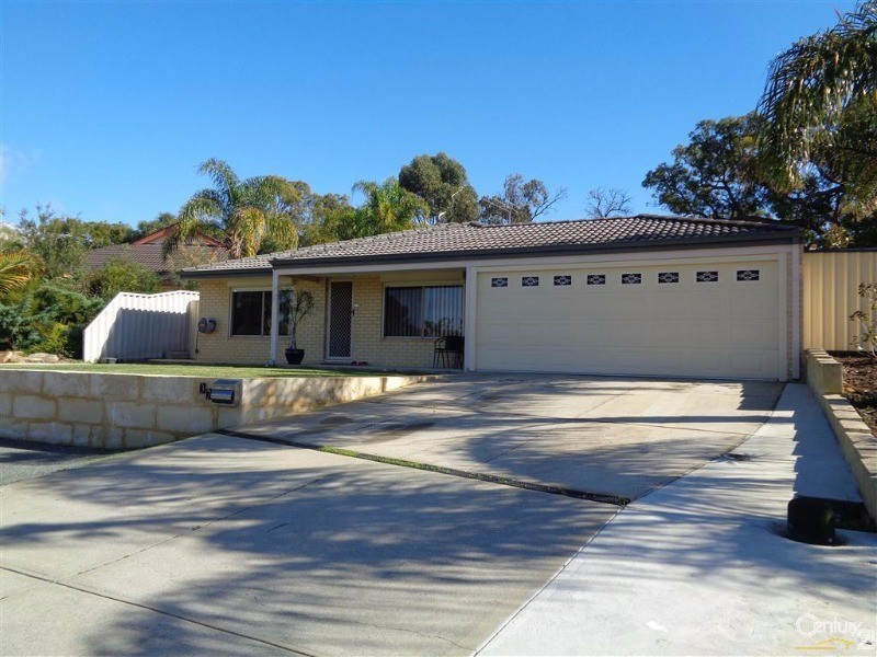 37 Oakfield Gardens, Parmelia WA 6167
