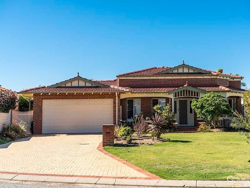 24 Mirror Cove, Waikiki WA 6169