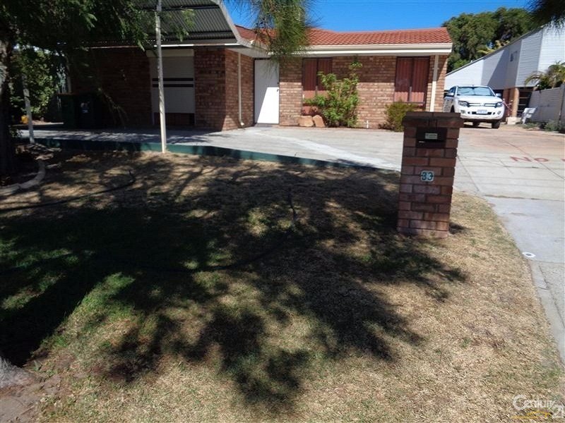 33 Warnbro Sound Avenue, Warnbro WA 6169