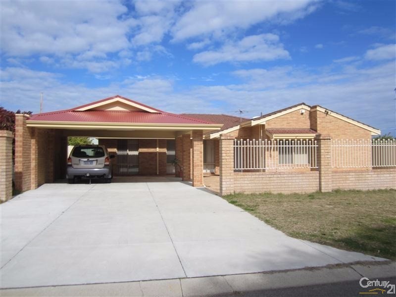 21 Harrison Street, Rockingham WA 6168