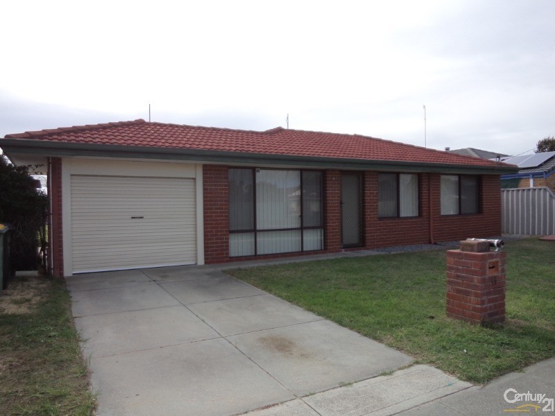 11 Murchison Road, Cooloongup WA 6168