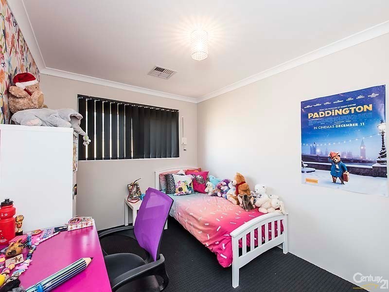 5  Mooreland Road, Baldivis WA 6171