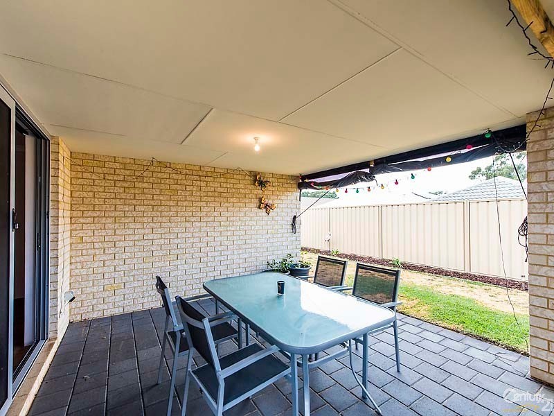 5  Mooreland Road, Baldivis WA 6171