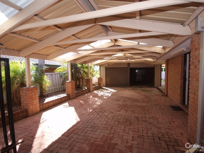 5 Murchison Road, Cooloongup WA 6168