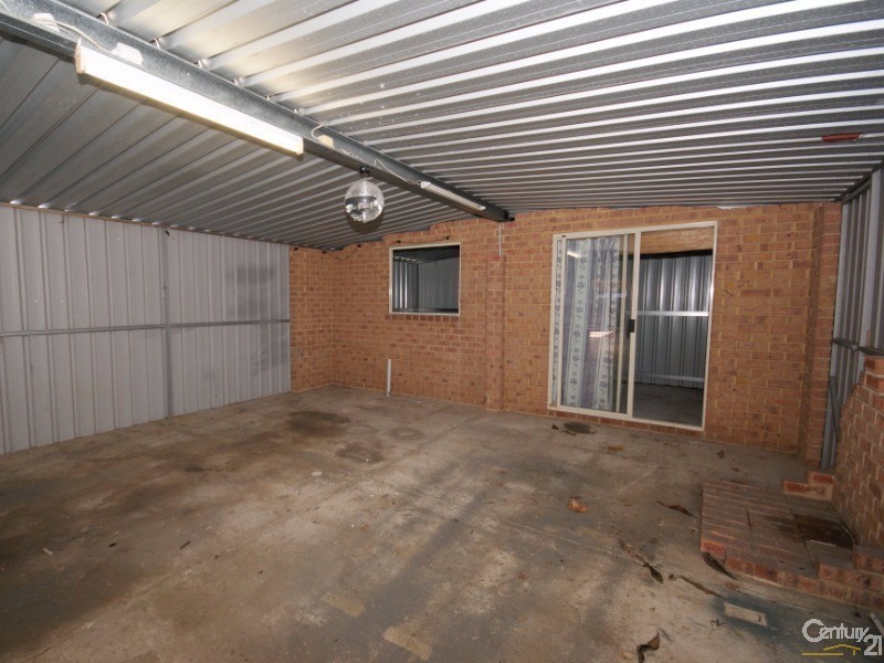 5 Murchison Road, Cooloongup WA 6168