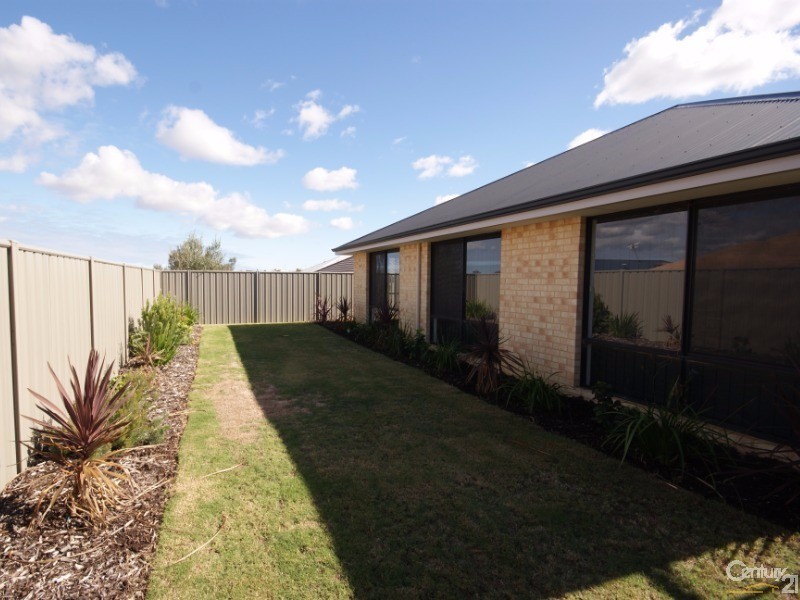 16 Halstead Turn, Wellard WA 6170