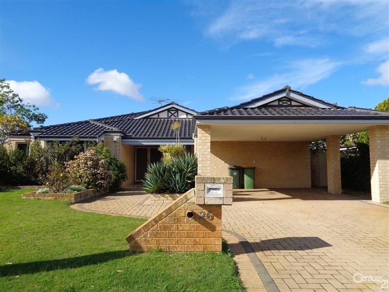 26 Jaywick Close, Safety Bay WA 6169