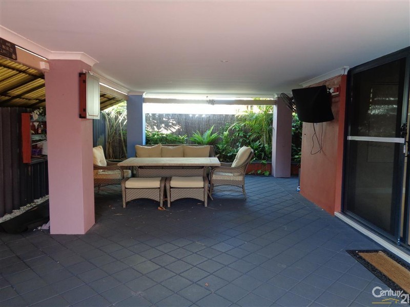 48 Brindabella Avenue, Rockingham WA 6168