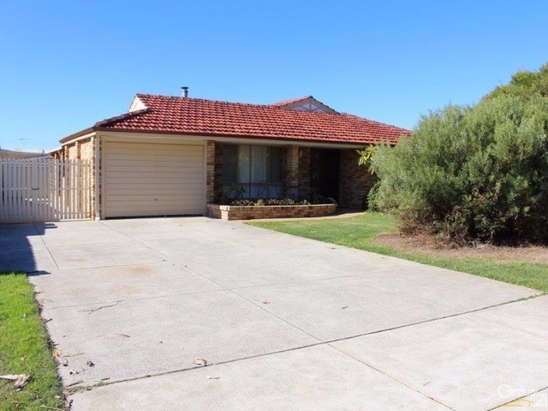 27 Summons Way, Warnbro WA 6169
