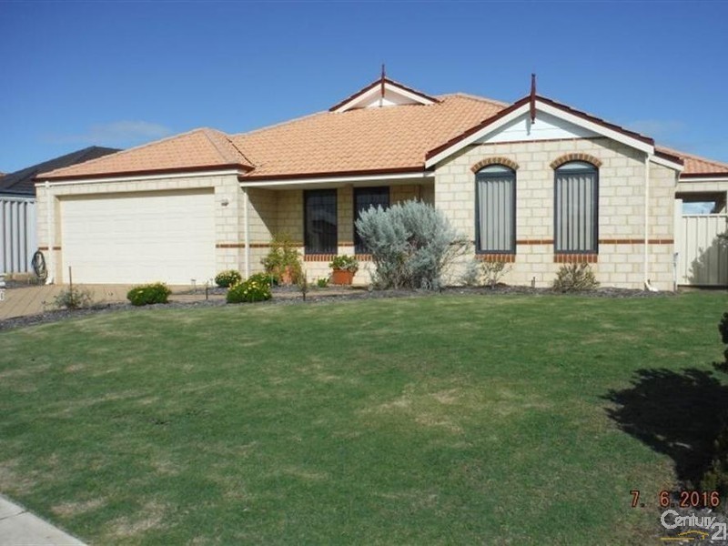 6 Newfound Street, Secret Harbour WA 6173