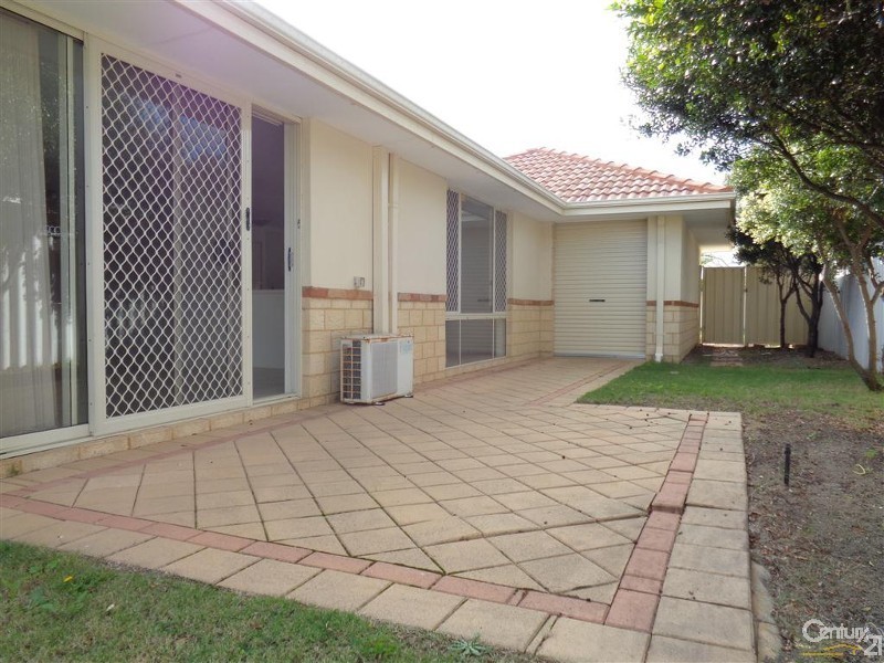 3 Sevilla Terrace, Port Kennedy WA 6172