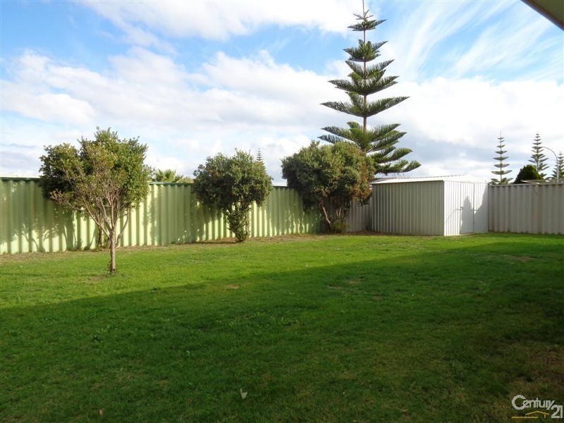 3 Sevilla Terrace, Port Kennedy WA 6172