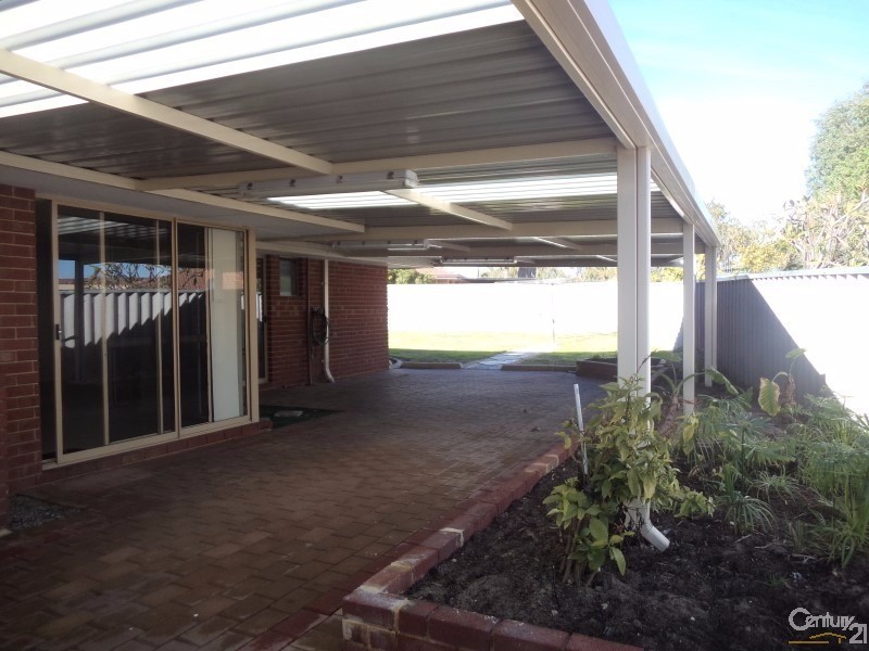 6 Bondi Crescent, Warnbro WA 6169