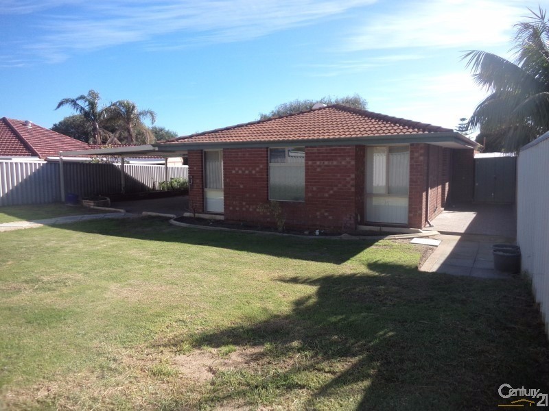 6 Bondi Crescent, Warnbro WA 6169