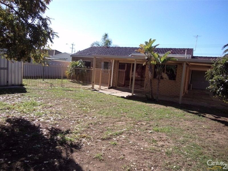 3 Gascoyne Way, Cooloongup WA 6168