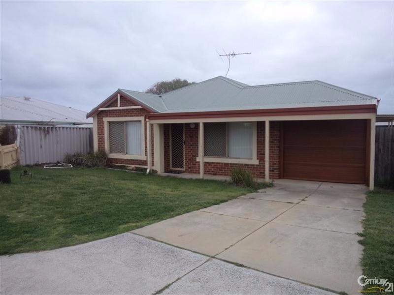 24 Lindeman Court, Waikiki WA 6169