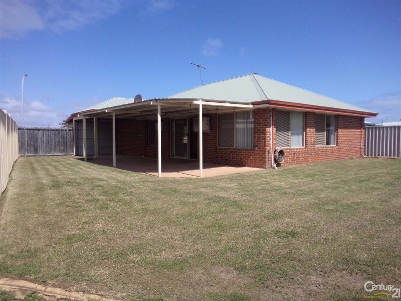 24 Lindeman Court, Waikiki WA 6169