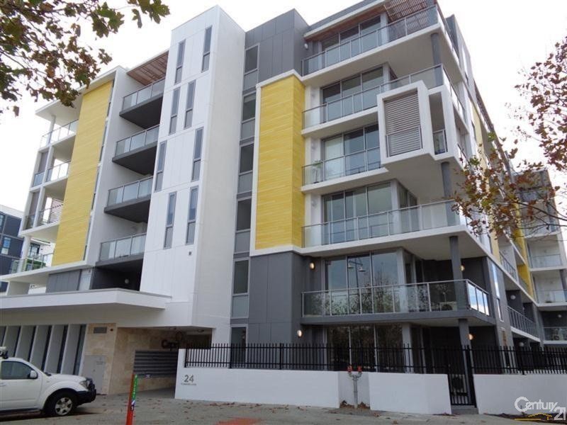 28/24 Flinders Lane, Rockingham WA 6168