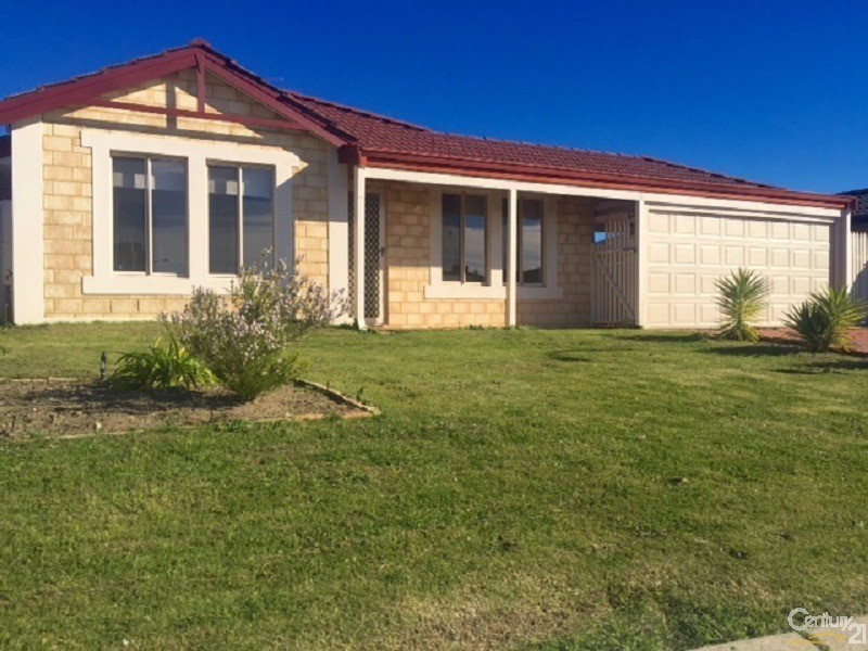 10 Carmana Lane, Warnbro WA 6169