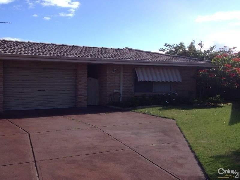 12B Nome Place, Warnbro WA 6169