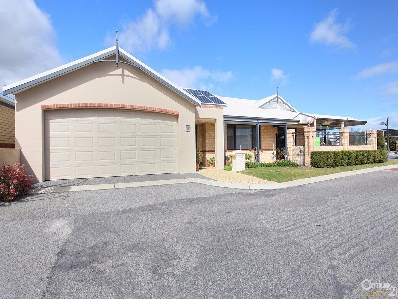Villa 139 Feathertail Crescent, Bethanie Waters, Port Kennedy WA 6172
