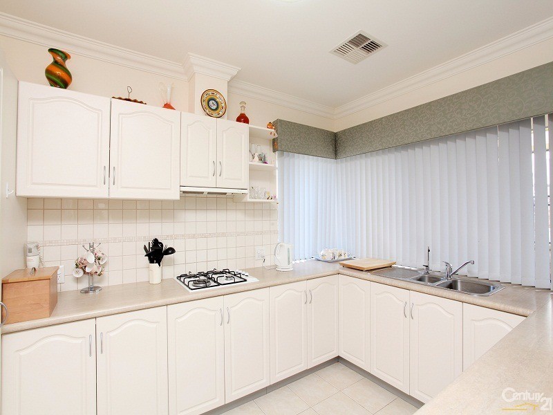 Villa 139 Feathertail Crescent, Bethanie Waters, Port Kennedy WA 6172