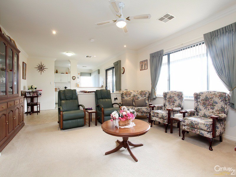 Villa 139 Feathertail Crescent, Bethanie Waters, Port Kennedy WA 6172