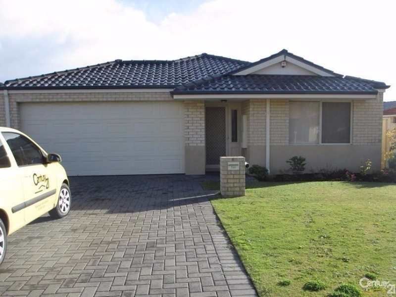 65 Montoro Drive, Port Kennedy WA 6172