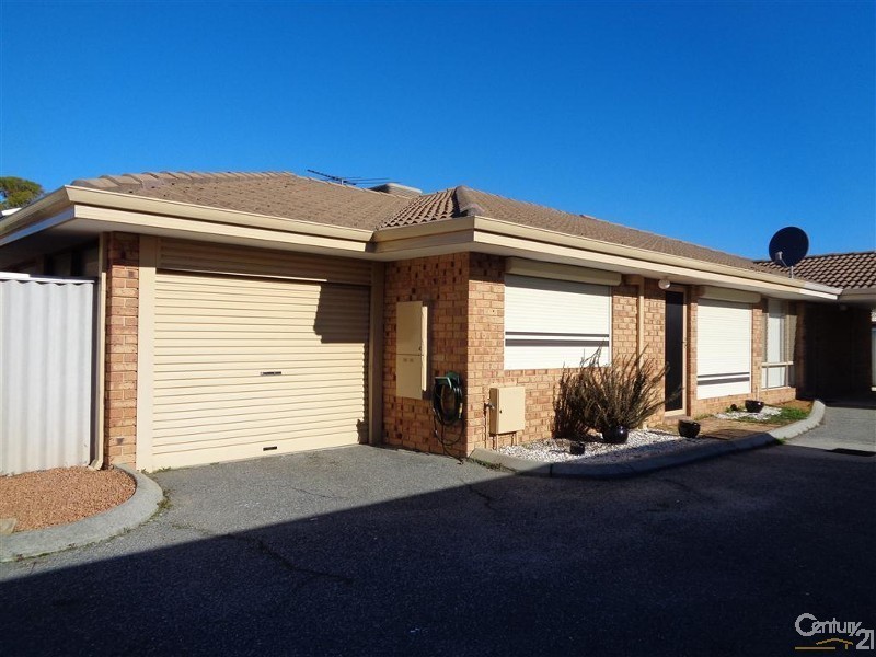 4/15 Ashford Avenue, Rockingham WA 6168