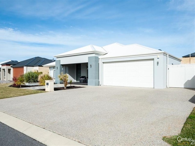 28 Holloways Ridge, Secret Harbour WA 6173