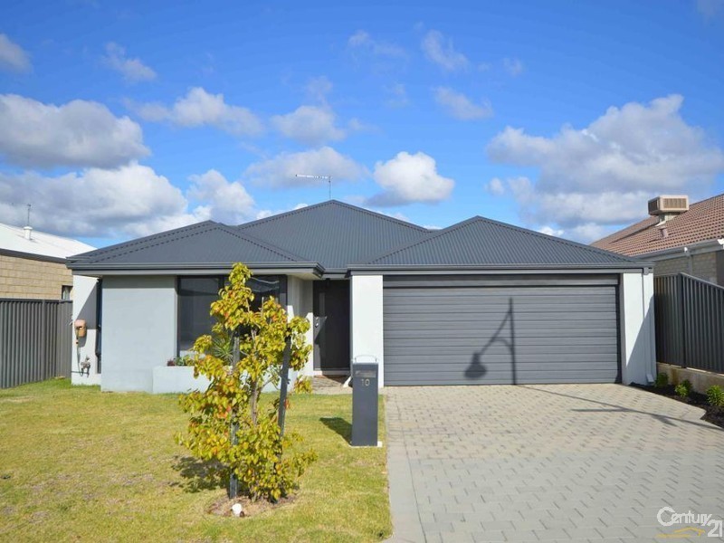 10 Rubens Circuit, Baldivis WA 6171