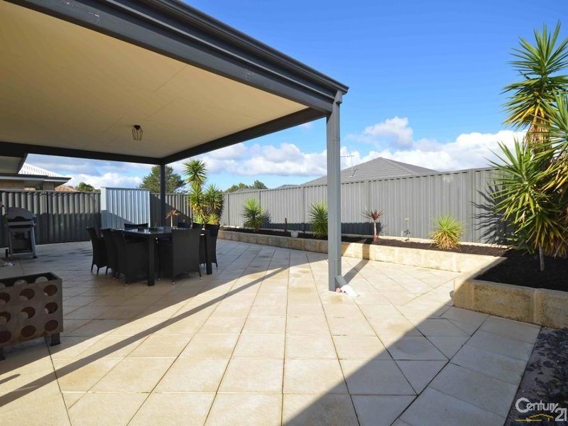 10 Rubens Circuit, Baldivis WA 6171