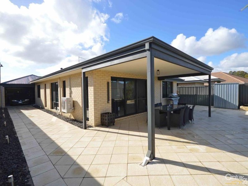 10 Rubens Circuit, Baldivis WA 6171