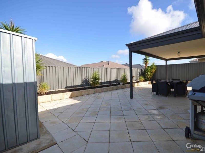 10 Rubens Circuit, Baldivis WA 6171