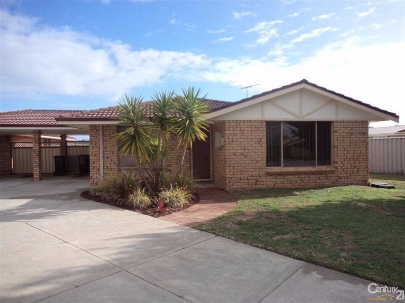 6B Belair Place, Cooloongup WA 6168