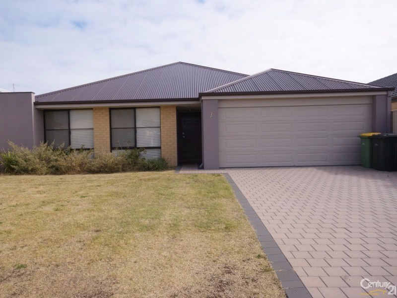 7 Buttermere Approach, Waikiki WA 6169