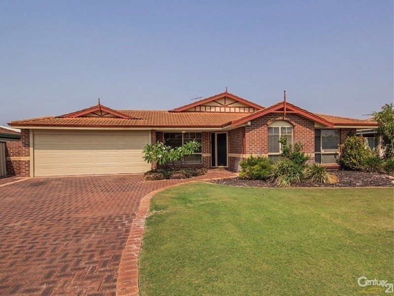 9 Daley Court, Rockingham WA 6168