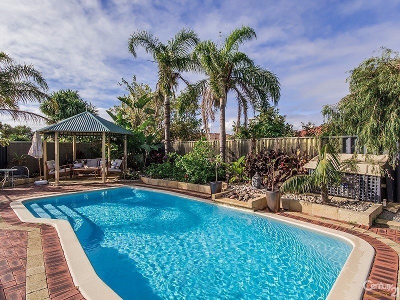 9 Daley Court, Rockingham WA 6168