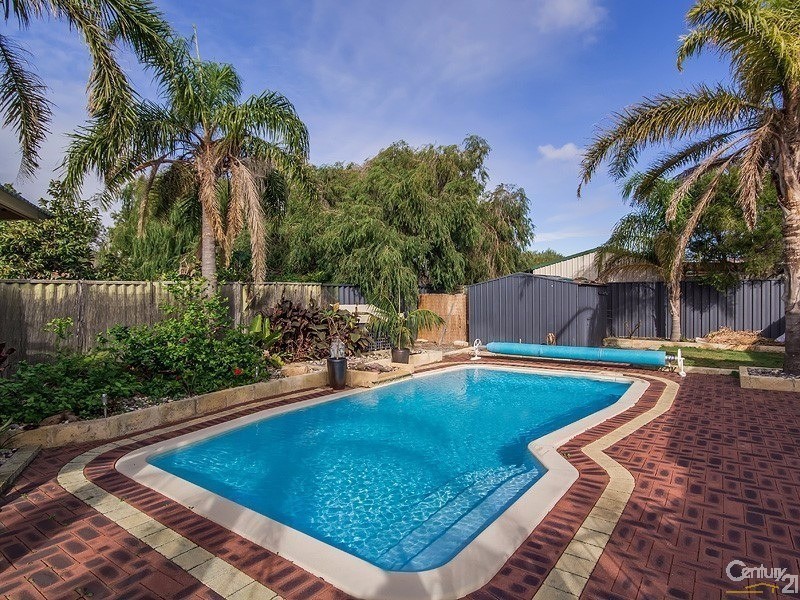 9 Daley Court, Rockingham WA 6168