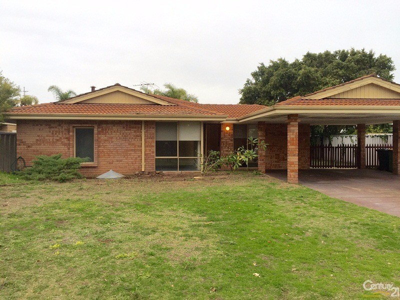4 Macau Place, Warnbro WA 6169