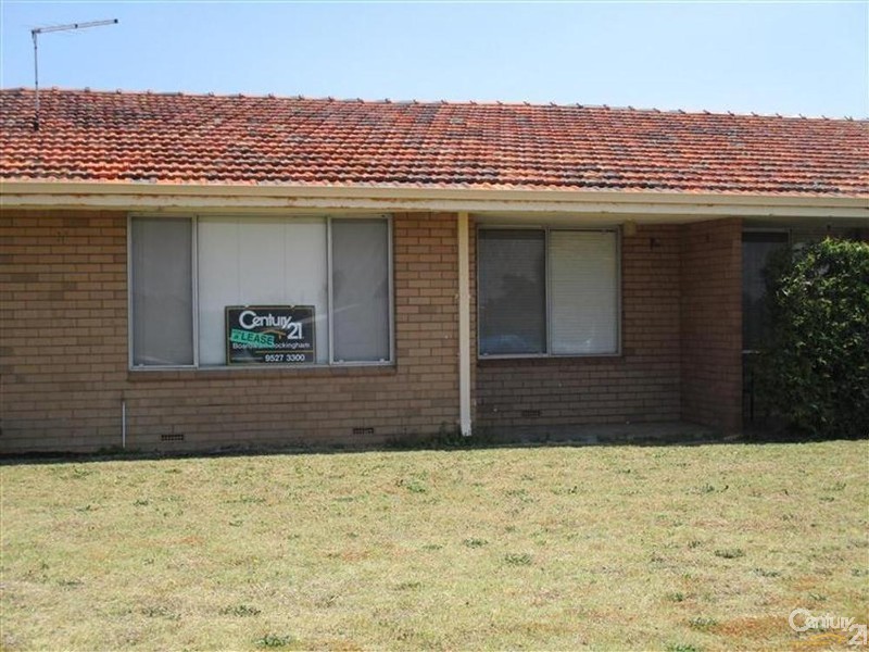 6/4 Afon Avenue, Shoalwater WA 6169