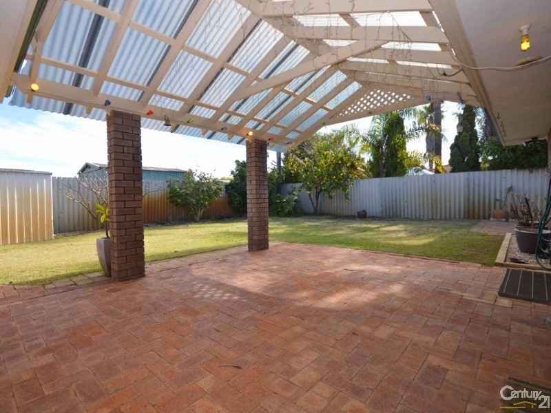 7 Kingston Way, Safety Bay WA 6169