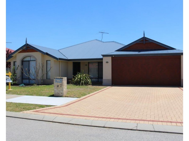 7 Wittecarra Crescent, Port Kennedy WA 6172