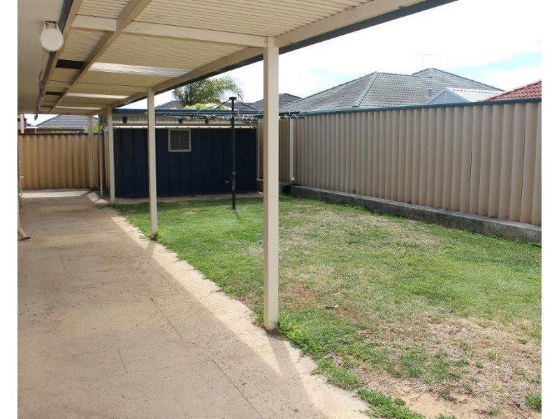 7 Wittecarra Crescent, Port Kennedy WA 6172
