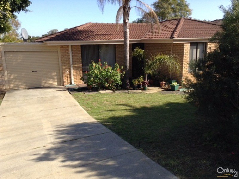 133 Parmelia Avenue, Parmelia WA 6167