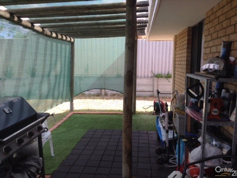 133 Parmelia Avenue, Parmelia WA 6167